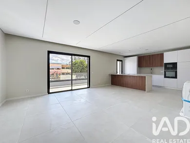 Appartement T2 à Loulé (São Sebastião)