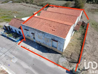 Loja / Estabelecimento Comercial  em Comenda