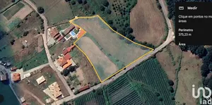 Land  at Santa Cruz da Trapa e São Cristóvão de Lafões