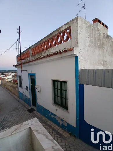 House in Alcácer do Sal (Santa Maria do Castelo e Santiago) e Santa Susana