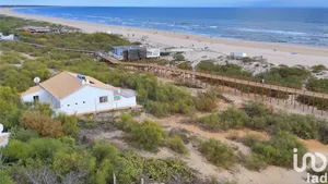Traditional house  at Castro Marim