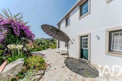 Hotel / Restaurante em Cerdeira e Moura da Serra