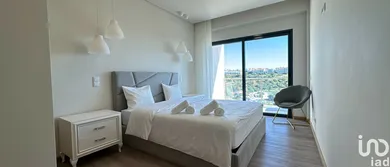 Apartamento T1 em Albufeira e Olhos de Água