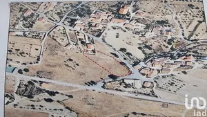 Land  in Alcoutim e Pereiro