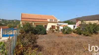Fotografia 4 de Casa/Moradia 1 quarto de 48 m² em Loulé (São Sebastião)