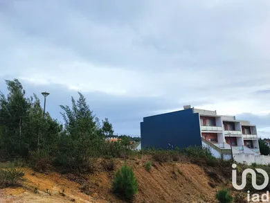 Terrain  à São Miguel do Souto e Mosteirô
