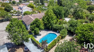 Terrain à Fernão Ferro