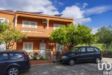House at Olhão