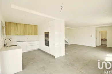 House in Fernão Ferro