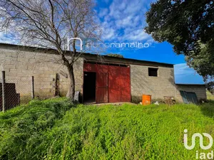 Land  at Alto do Palurdo