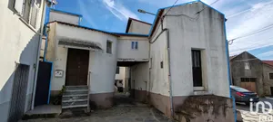 House  at Portela do Fojo-Machio