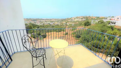 Apartment T2 at Albufeira e Olhos de Água