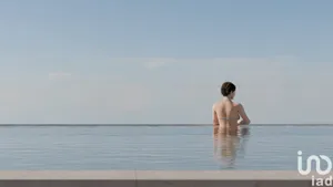 Apartment T2 at São Martinho