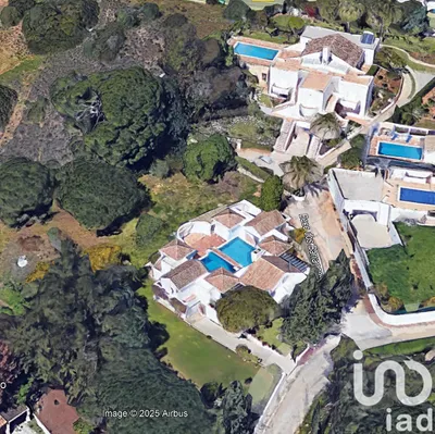 Fotografia 1 de Terreno de 1625 m² em Albufeira e Olhos de Água