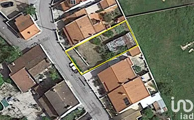 Terreno urbano  em Fortios