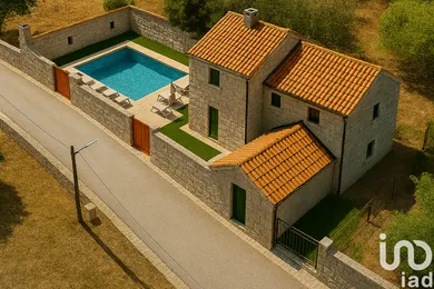 Farm  in Moimenta de Maceira Dão e Lobelhe do Mato