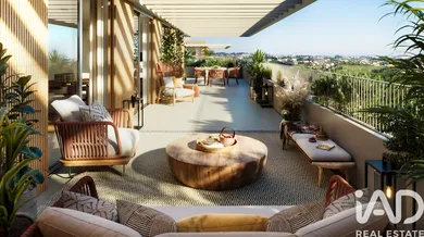 Apartment in Cidade da Maia