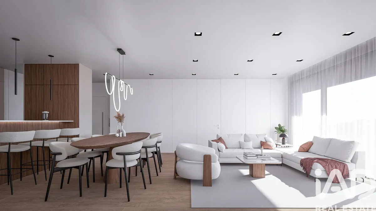 Apartamento 3 quartos de 126 m² em Esposende, Marinhas e Gandra