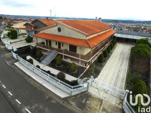 Casa/Moradia  em Fermentelos