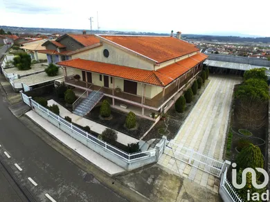 Casa/Moradia em Fermentelos