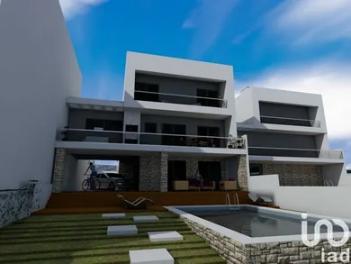 Casa/Moradia em Ventosa