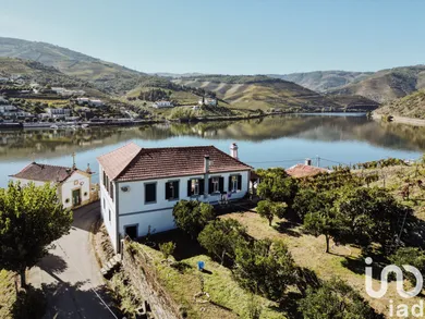 Ferme à Galafura e Covelinhas