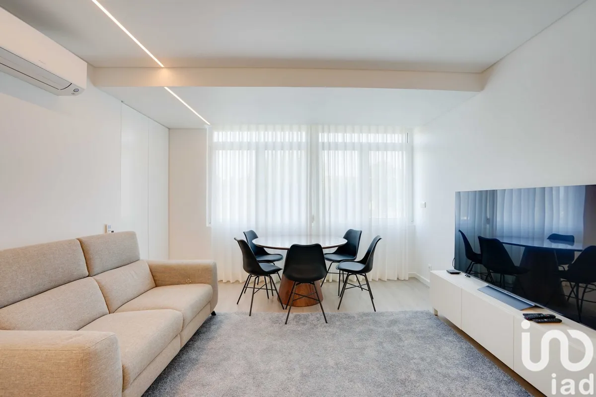 Apartamento 1 quarto de 55 m² em Algés, Linda-a-Velha e Cruz Quebrada-Dafundo