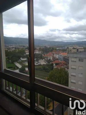 Apartamento T1 em Santa Maria Maior