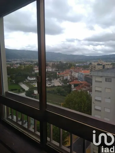 Apartamento T1 em Santa Maria Maior