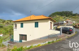 Casa/Moradia em Porto da Cruz