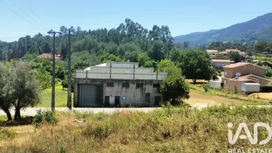 Warehouse  in Campo de Besteiros