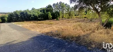 Terreno urbano  em Coruche, Fajarda e Erra