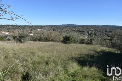 Fotografia 1 de Terreno de 9160 m² em Chãos