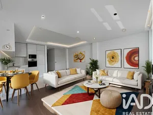 Apartamento T3 em Ramalde