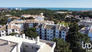Duplex T3 at Albufeira e Olhos de Água