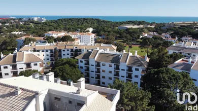 Duplex T3 at Albufeira e Olhos de Água