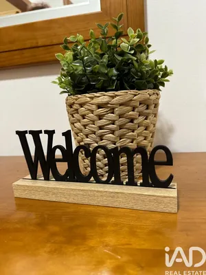 Apartamento T3 em Nazaré