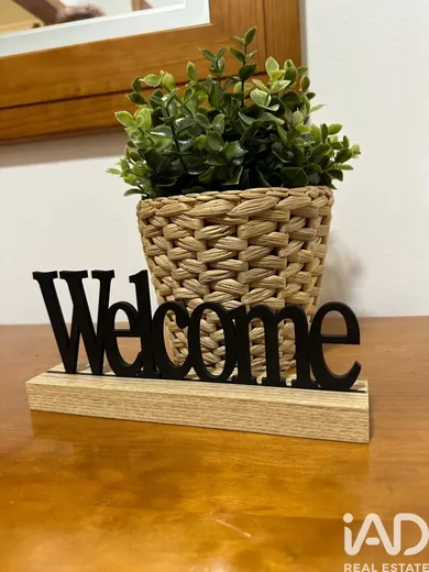 Apartamento T3 em Nazaré