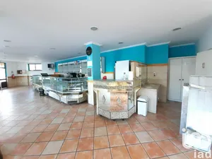 Brewery at Cadaval e Pêro Moniz