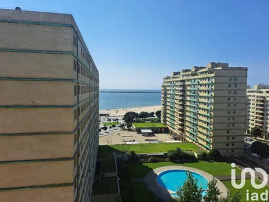 Apartment T3 at Matosinhos e Leça da Palmeira