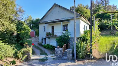 Maison à Aldão