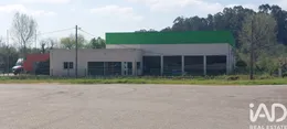 Shop/Premises commercial  in Cantanhede e Pocariça