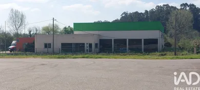 Shop/Premises commercial  in Cantanhede e Pocariça