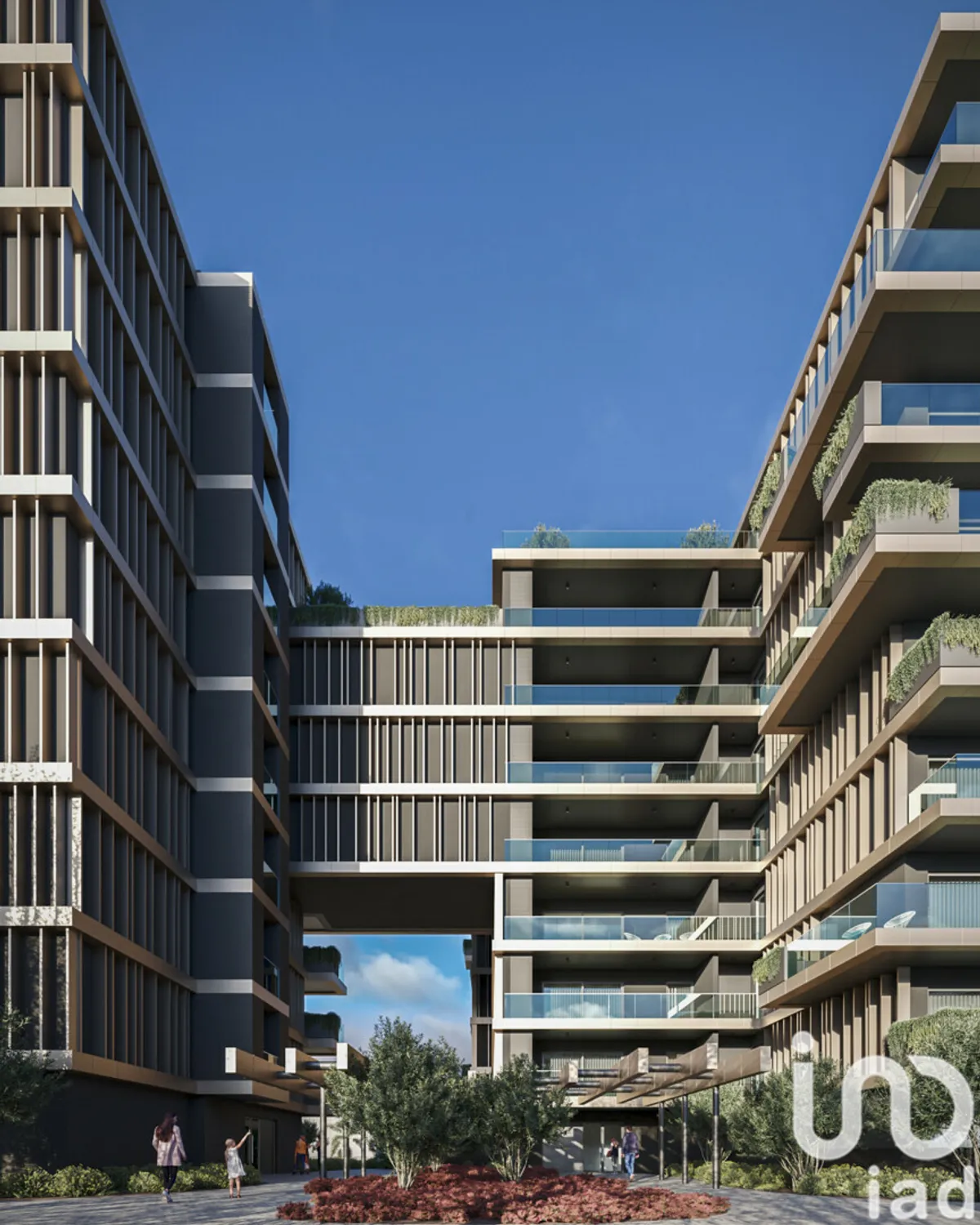 Apartamento 2 quartos de 143 m² em São Martinho