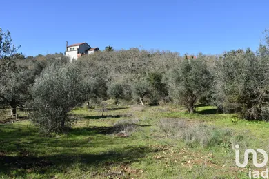 Land  in Chãos