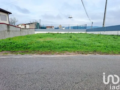 Fotografia 3 de Terreno de 600 m² em Lousã e Vilarinho