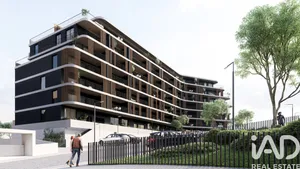 Apartamento T1 em Oliveira do Douro