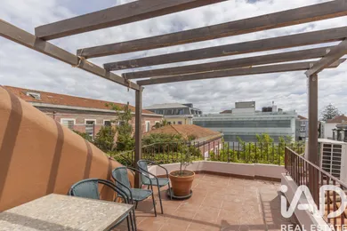 Apartamento T2 em Arroios