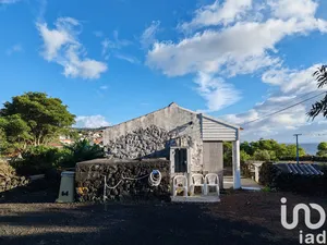 Maison à São Mateus