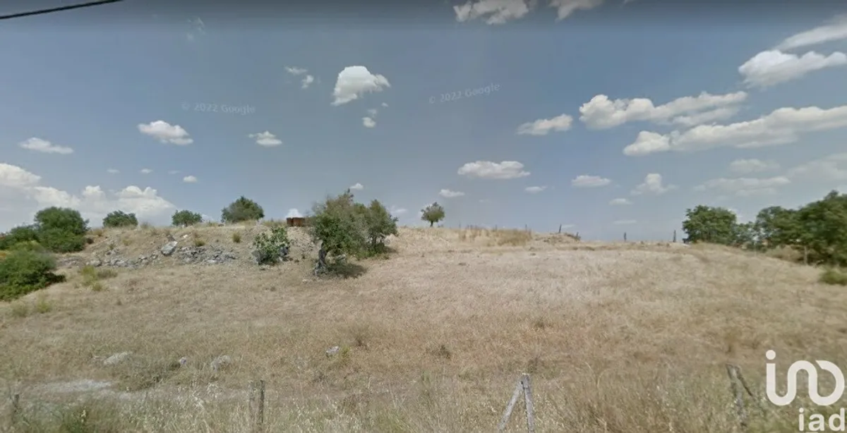 Terreno de 6000 m² em Viana do Alentejo